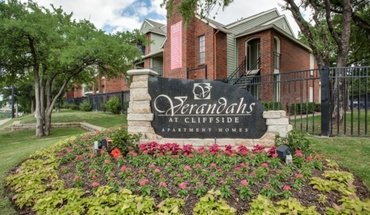 Verandahs At Cliffside Apartment for rent in Arlington, TX