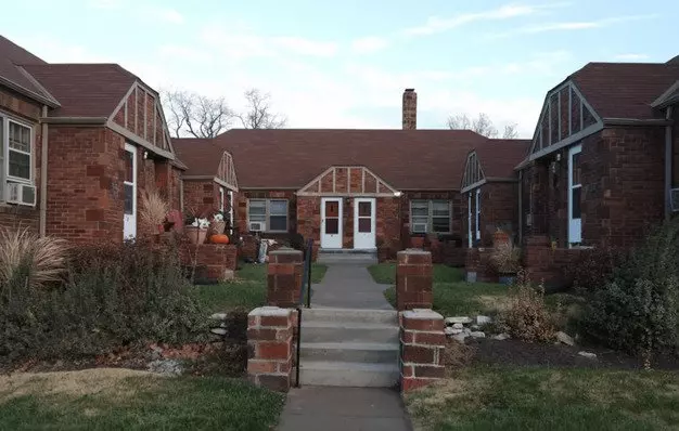 4178 Cass St Apartment for rent in Omaha, NE