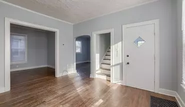 5 of 27 Cozy 3 Bedroom With Enclosed Porch & Fenced Yard!! House for rent in Omaha, NE