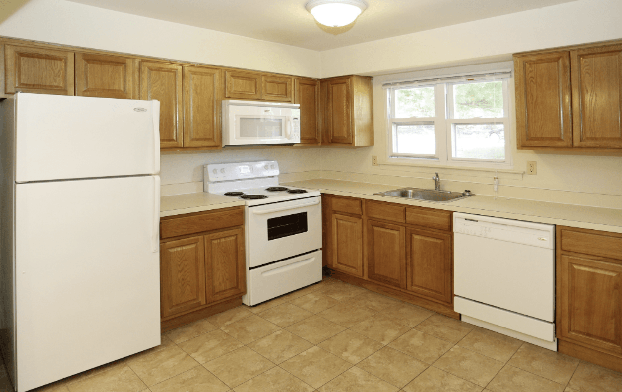 Olde Forge East Apartments Townhouse for rent in Morristown, NJ
