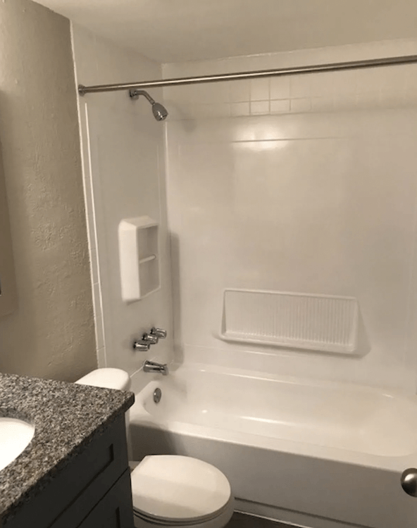 Creekwood Club Apartments 8343 Hogan Road Jacksonville, FL