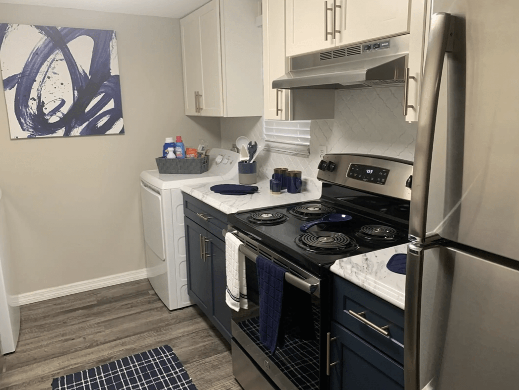 westshore crossing apartments tampa fl