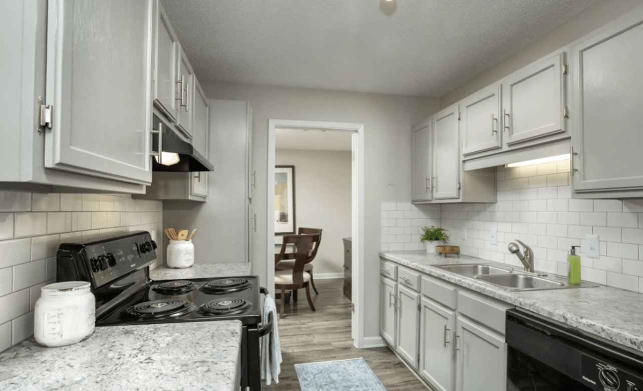 The Park at Hoover IB Apartments Hoover, AL Rentable