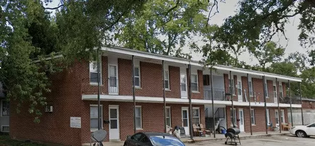 North Drive 355 Apartment for rent in Rantoul, IL
