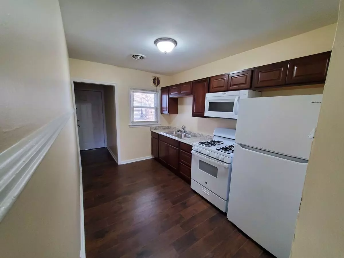 Madison Village Sangamon Apartment for rent in Rantoul, IL