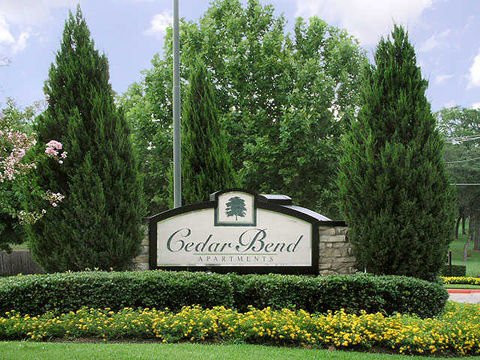 Cedar Bend Apartments Apartment for rent in Arlington, TX