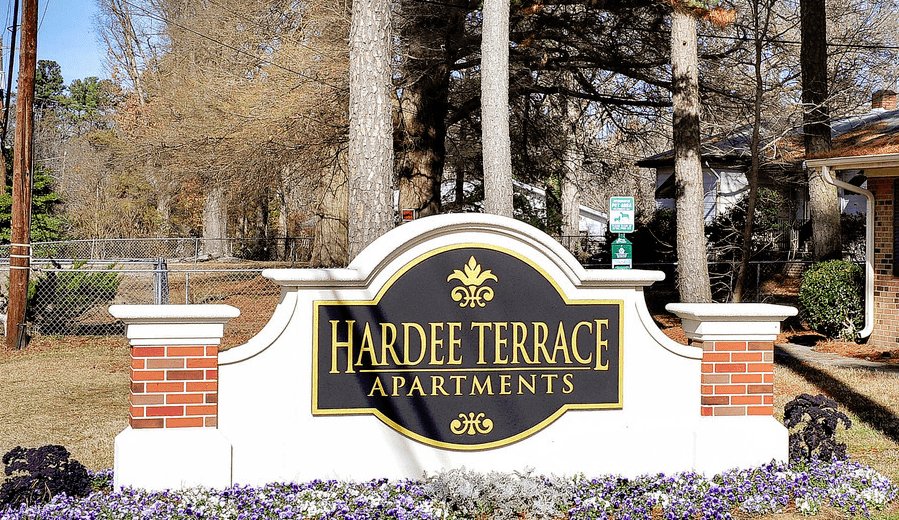 Hardee Terrace Apartments Durham, NC