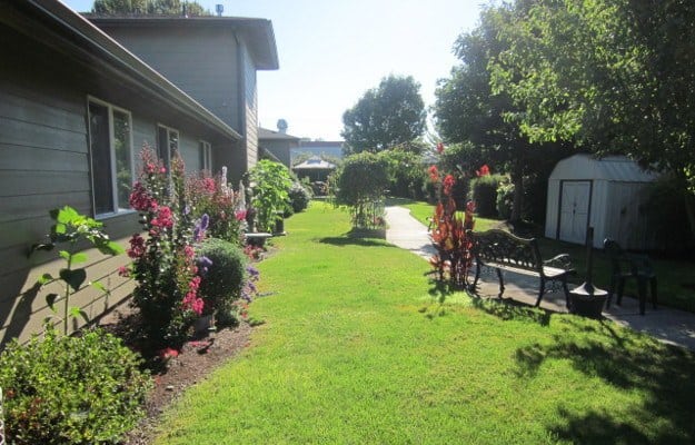 Chateau Gardens Memory Care Apartment for rent in Springfield, OR