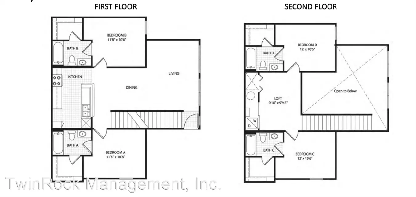 The Lyfe @ Missouri Apartment for rent in Columbia, MO