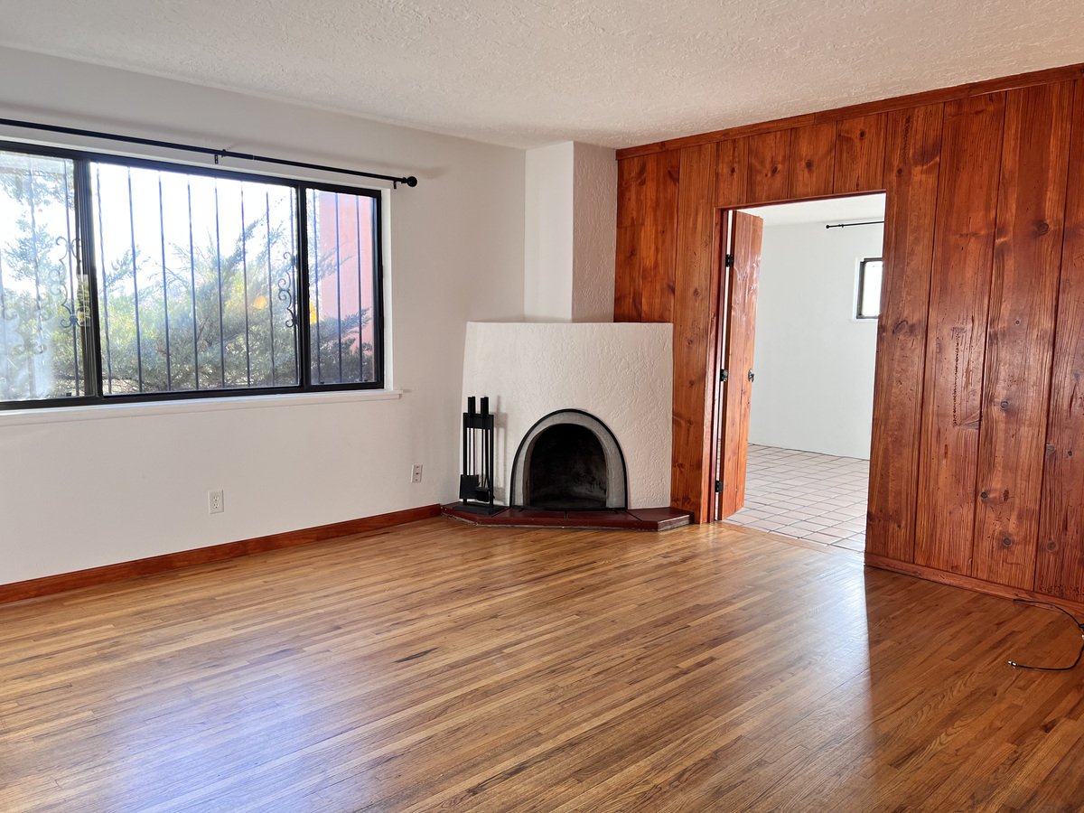 424 Alamo Dr Santa Fe, NM House for Rent Rentable