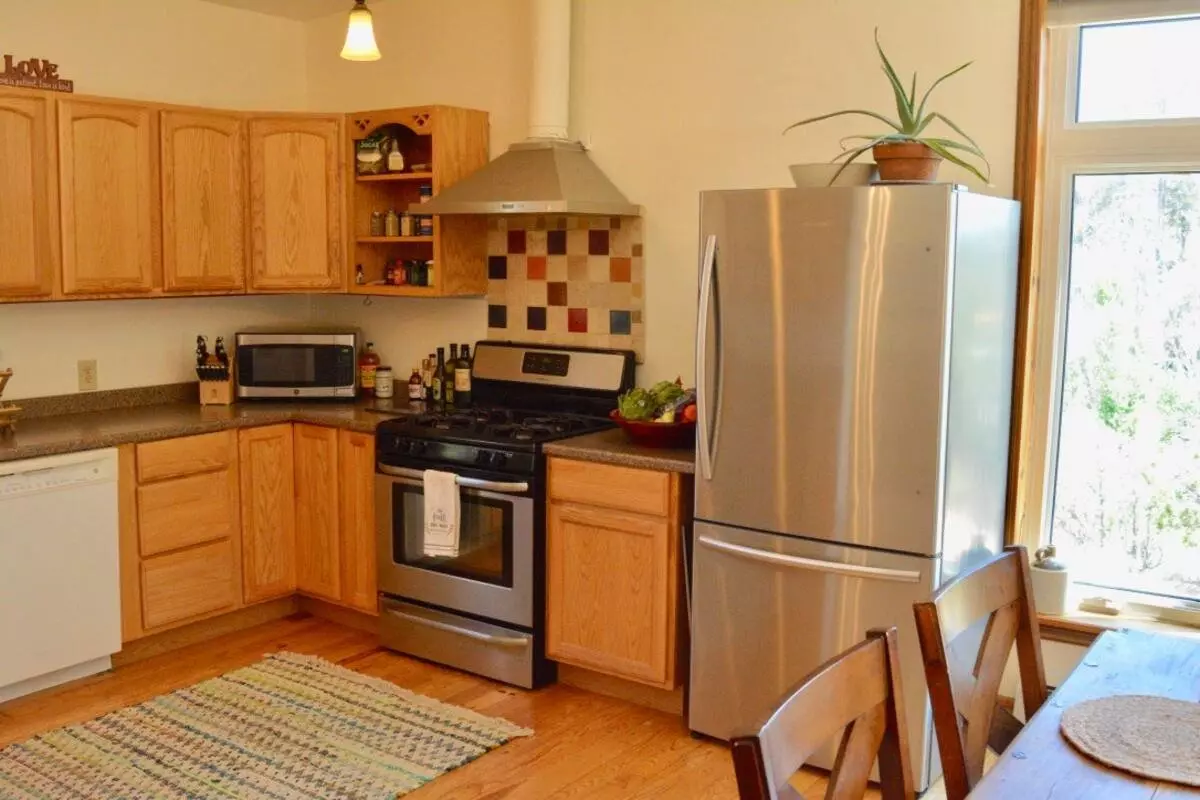 39 Burro Bend Rd Unit B House for rent in Santa Fe, NM