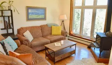 4 of 14 39 Burro Bend Rd Unit B House for rent in Santa Fe, NM