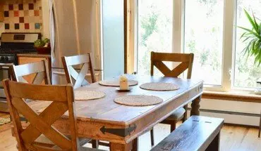 3 of 14 39 Burro Bend Rd Unit B House for rent in Santa Fe, NM