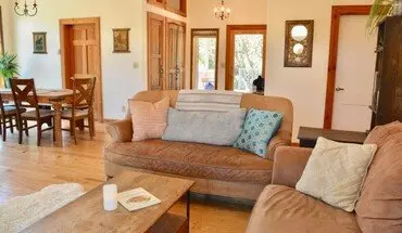 5 of 14 39 Burro Bend Rd Unit B House for rent in Santa Fe, NM
