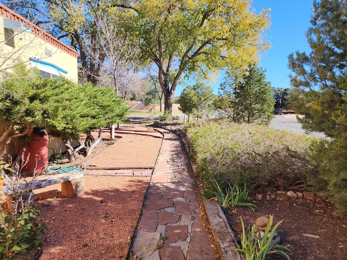 1324 Galisteo Pkwy Santa Fe, NM House for Rent Rentable