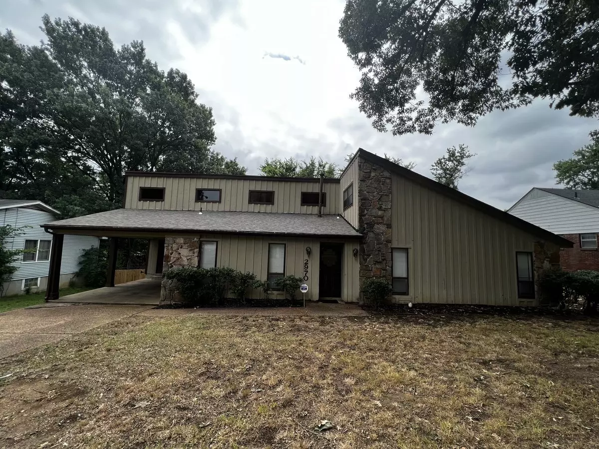 2970 Falkirk - Available Now! House for rent in Memphis, TN