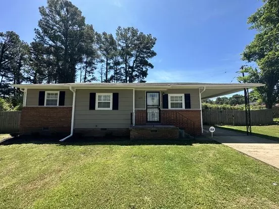 1647 Leigh - Available Now! Apartment for rent in Memphis, TN