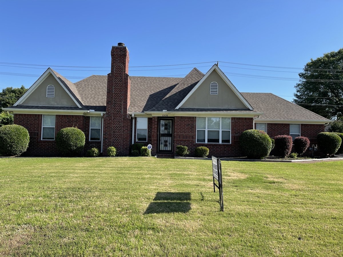 8498 Trinity - Available Now! Apartments Cordova, TN