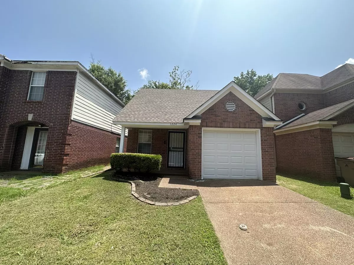 1224 Calebs Ridge - Coming Soon! House for rent in Cordova, TN