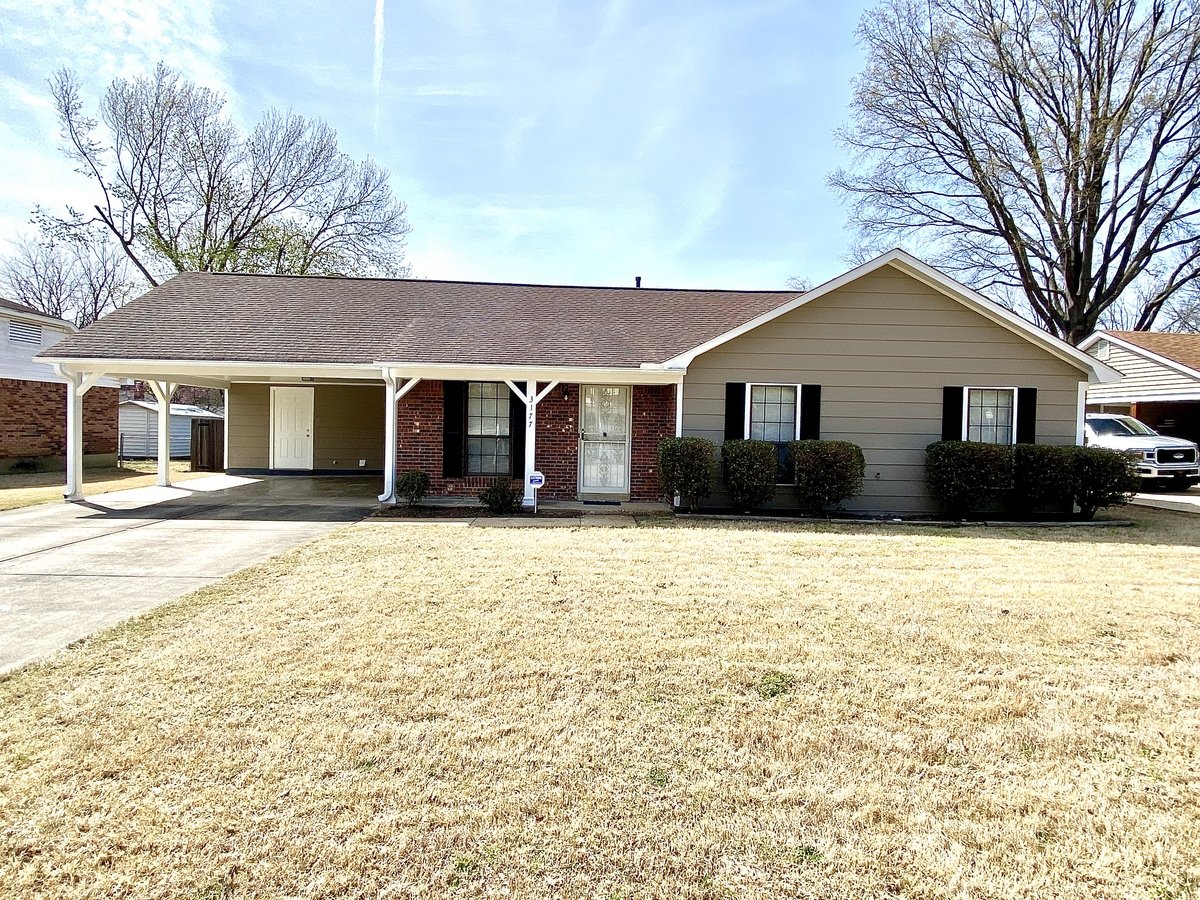 3177 Altruria Rd Available Now! Apartments Bartlett, TN