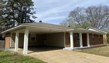 3 of 21 8561 Cedar Cir West - Available Now! House for rent in Southaven, MS