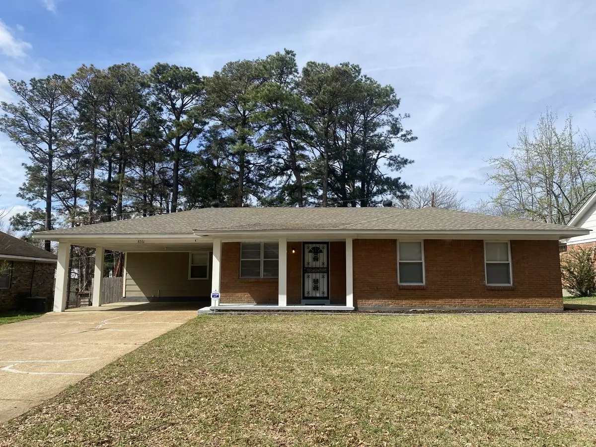 8561 Cedar Cir West - Available Now! House for rent in Southaven, MS