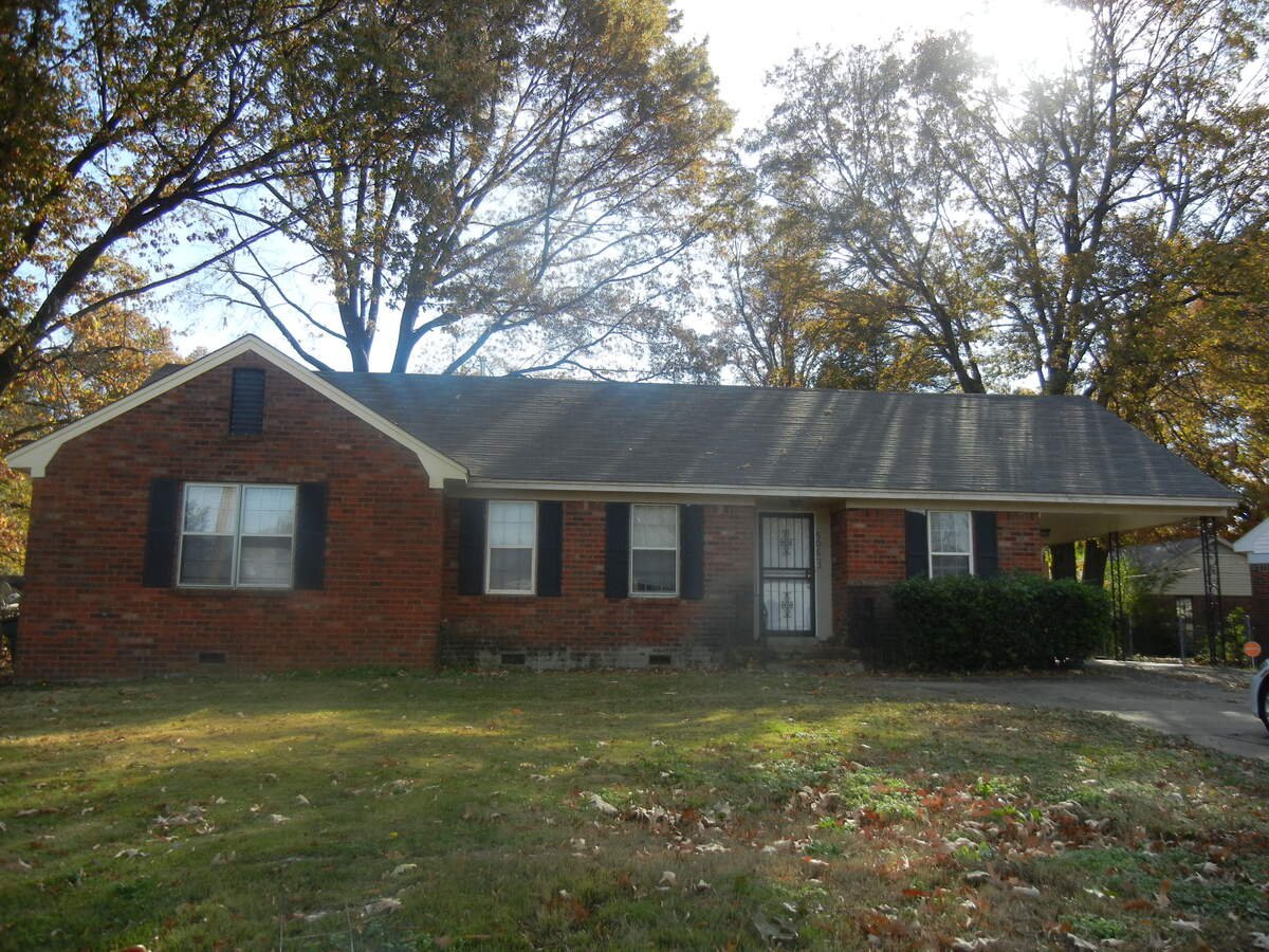 5063 Knight Arnold Available Now! Apartments Memphis, TN