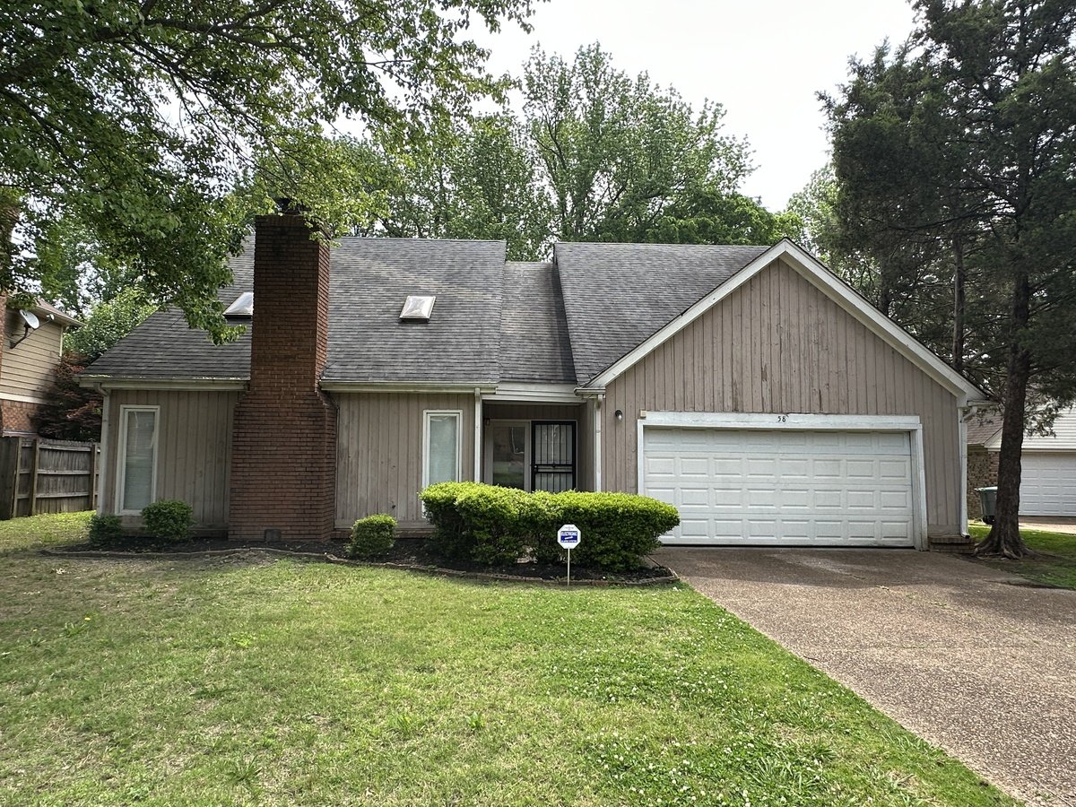 58 S Walnut Bend Available Now! Apartments Cordova, TN