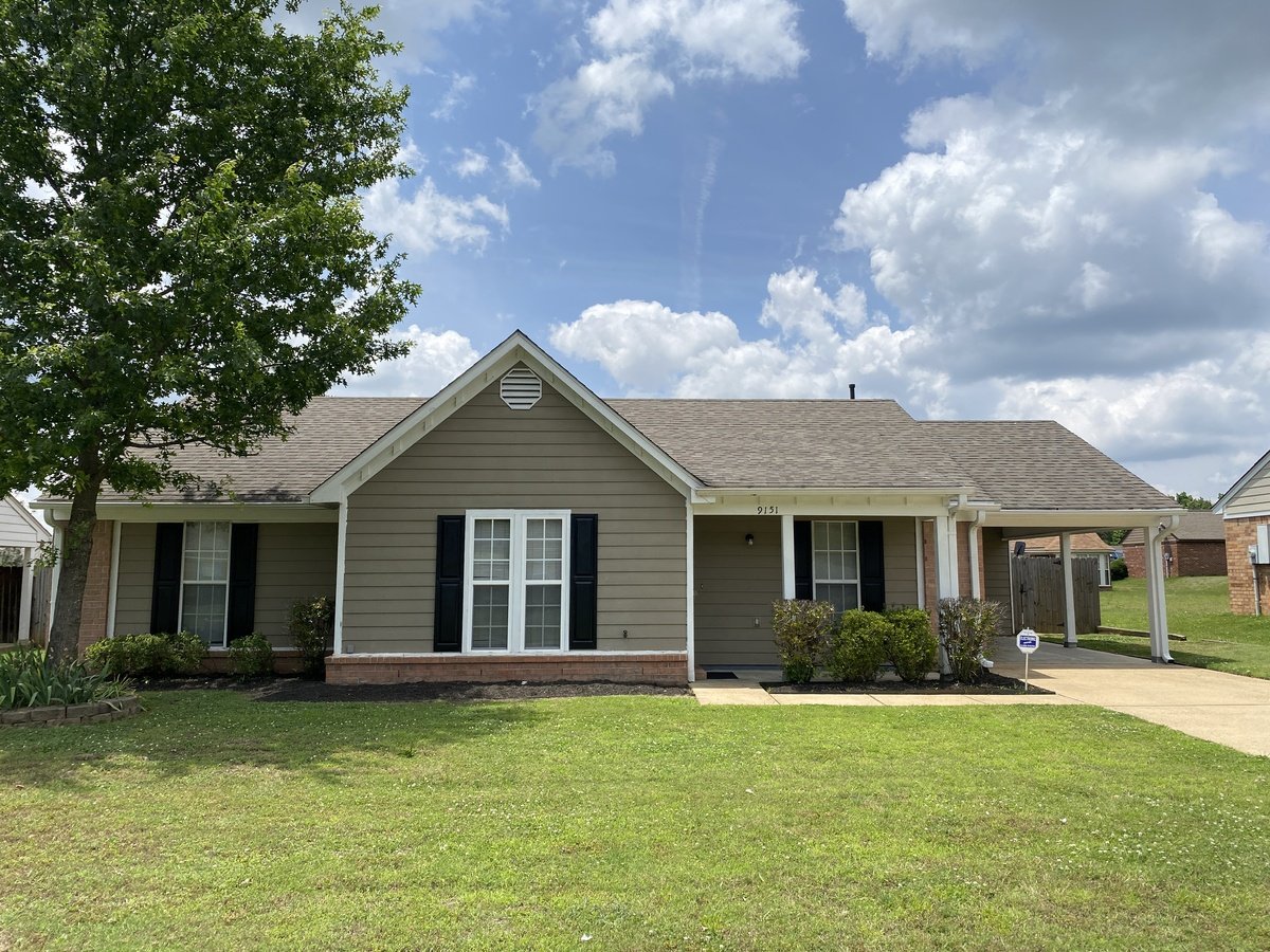 9151 Kirkwood Available Now! Apartments Southaven, MS