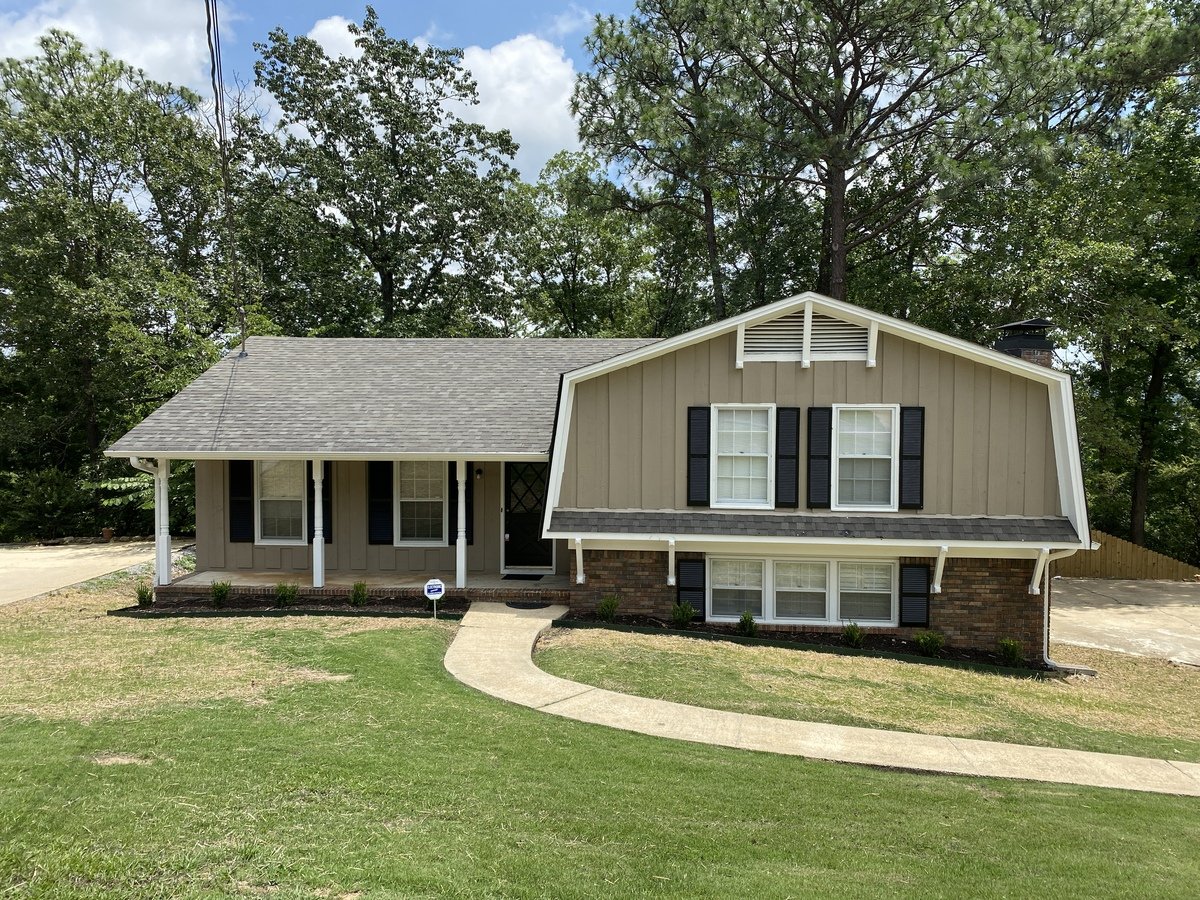 2457 Jamestown Dr Available Now! Apartments Hoover, AL