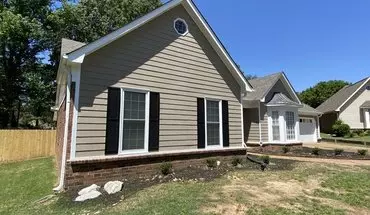 2 of 16 425 Regis - Available Now! House for rent in Cordova, TN