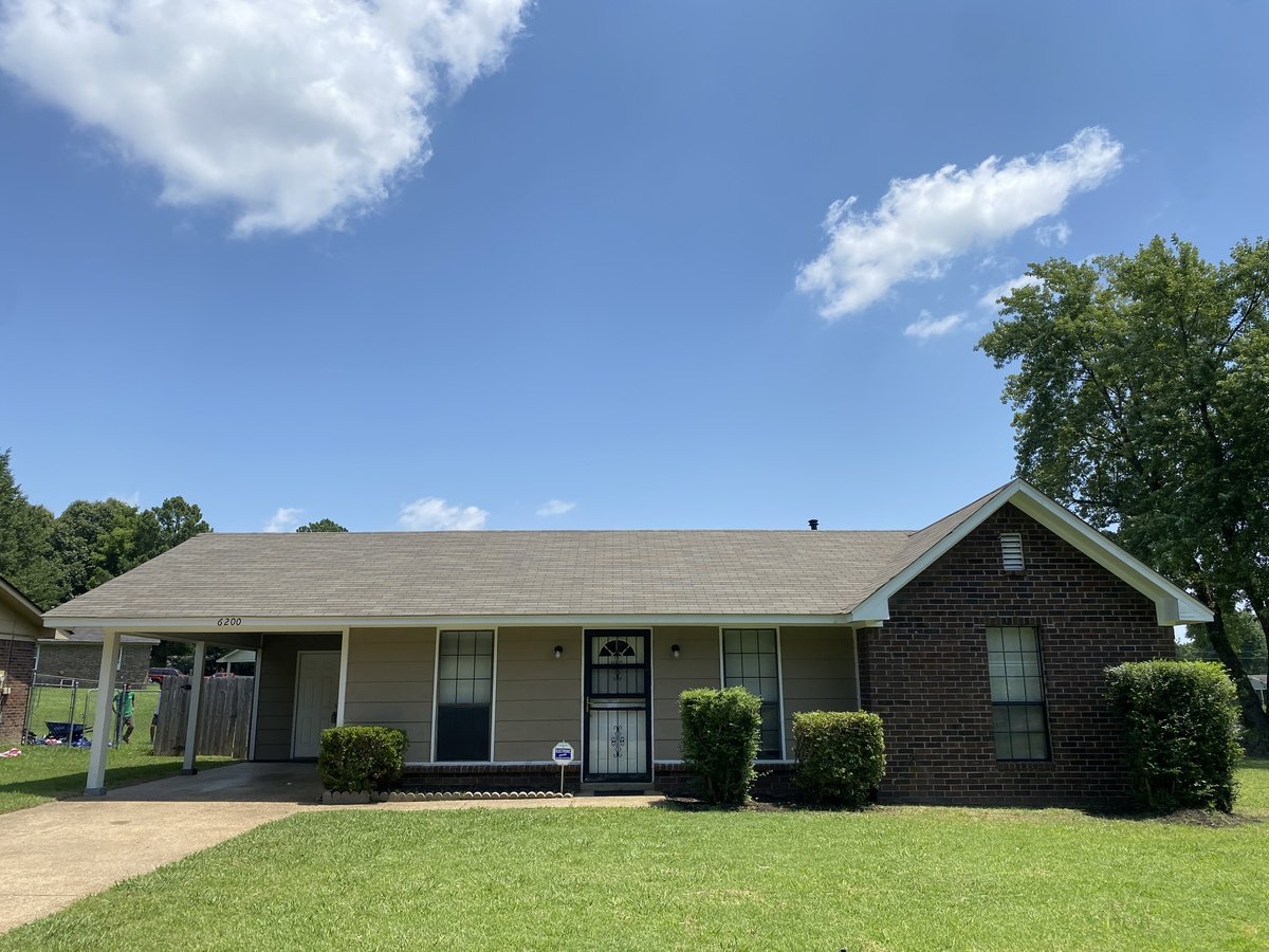 500 Off First Month's Rent! Apartments Horn Lake, MS