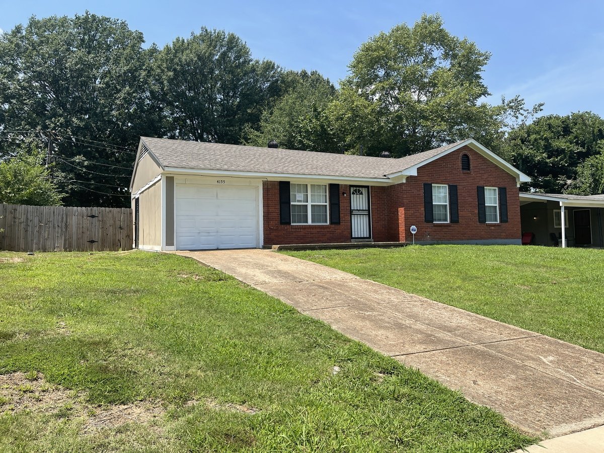 4155 Windermere Available Now! Apartments Memphis, TN