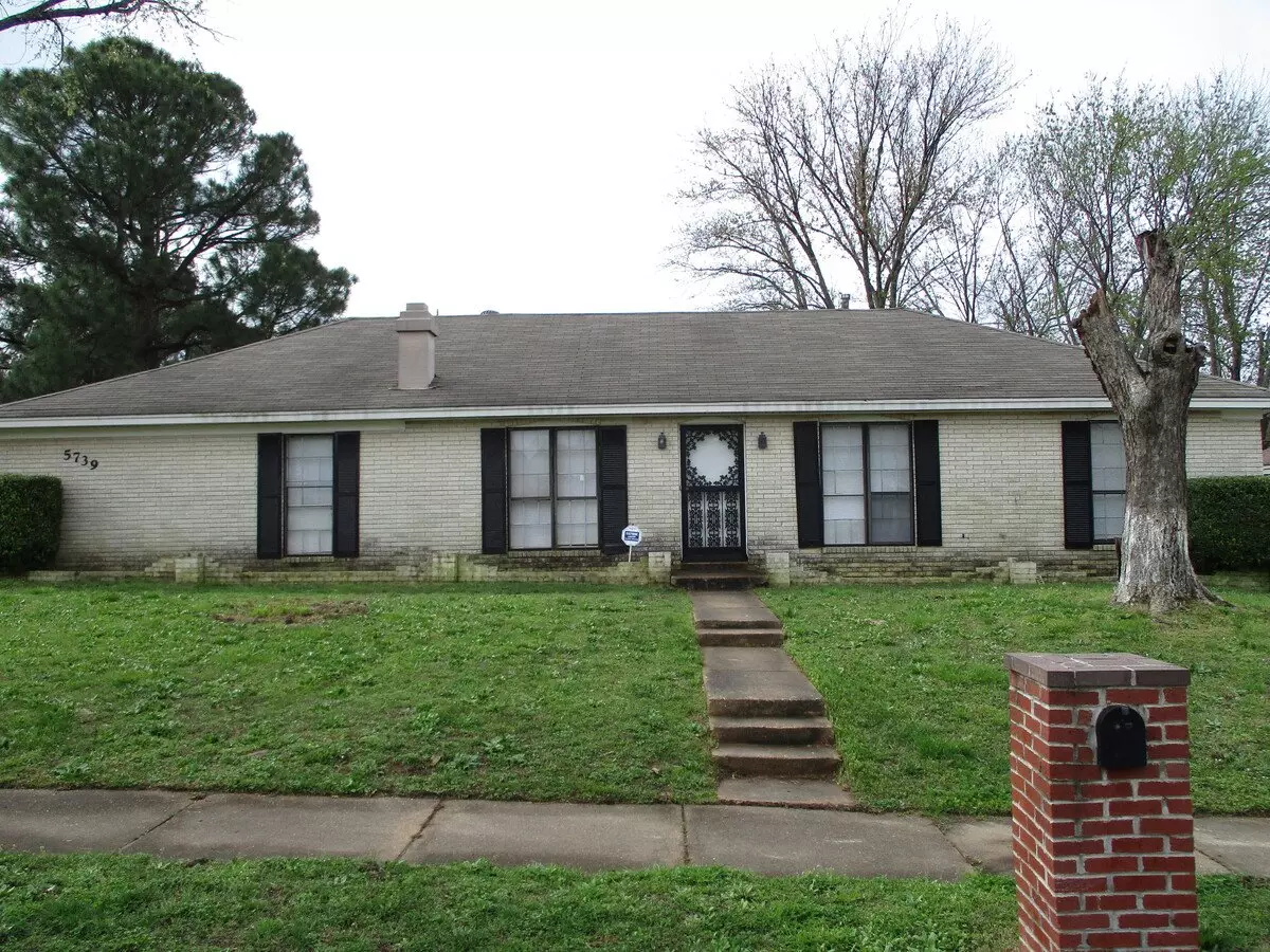 5739 Tulip Tree - Available Now! House for rent in Memphis, TN