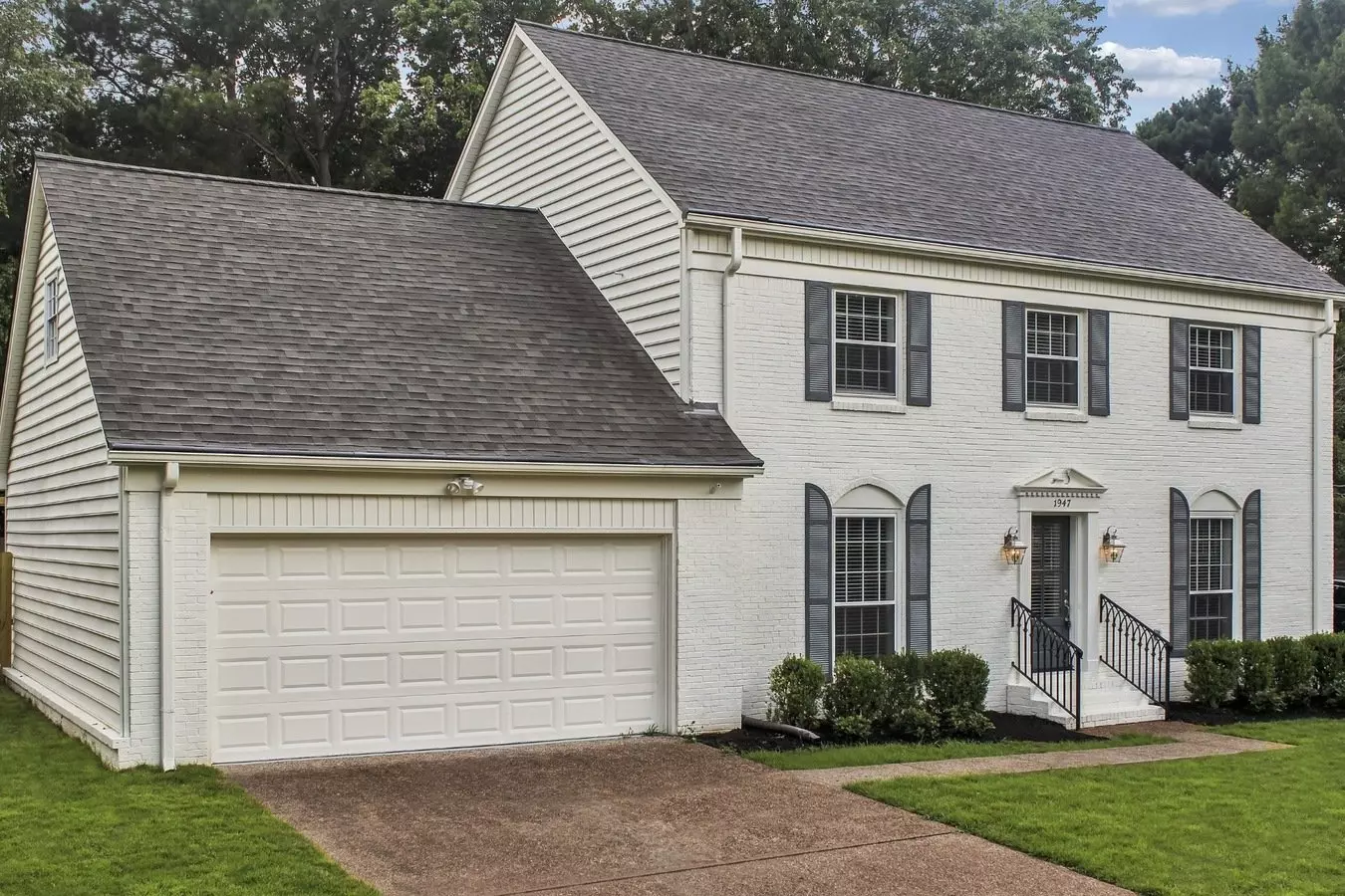 1974 Alder Branch - Coming Soon! House for rent in Germantown, TN