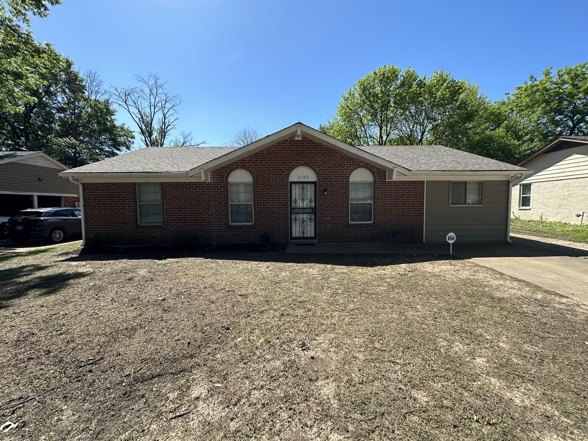 3165 Mayfair Dr Available Now! Apartments Horn Lake, MS