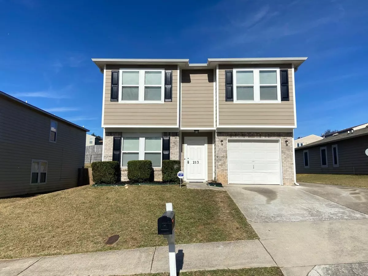 213 Whitestone Dr NE House for rent in Huntsville, AL
