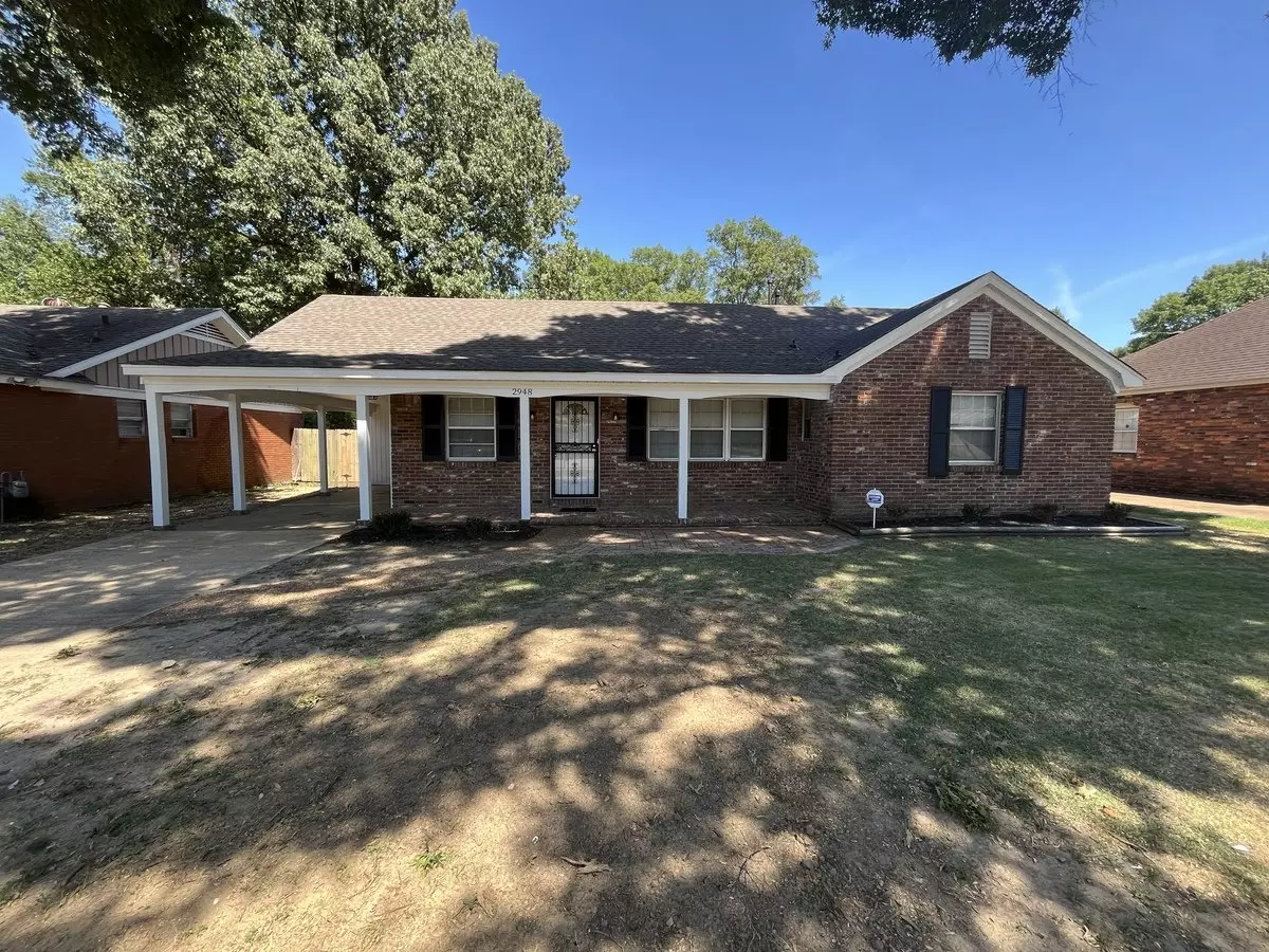 2948 S Mendenhall House for rent in Memphis, TN