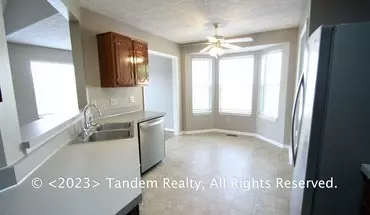 3 of 23 Hermitage Beauty With Vaulted Ceiling, Fenced Yard, Master Suite House for rent in Old Hickory, TN