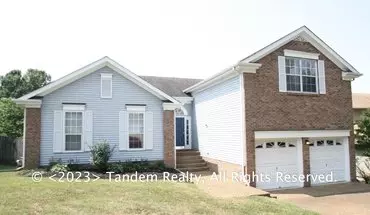 2 of 23 Hermitage Beauty With Vaulted Ceiling, Fenced Yard, Master Suite House for rent in Old Hickory, TN