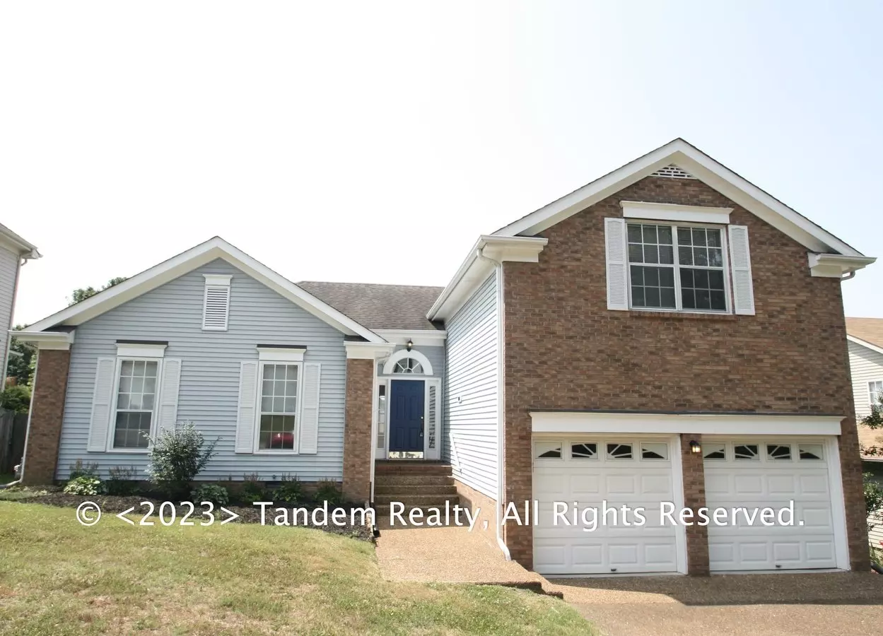 Hermitage Beauty With Vaulted Ceiling, Fenced Yard, Master Suite House for rent in Old Hickory, TN