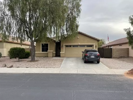 Broadway Rd & Miller Rd Apartment for rent in Buckeye, AZ