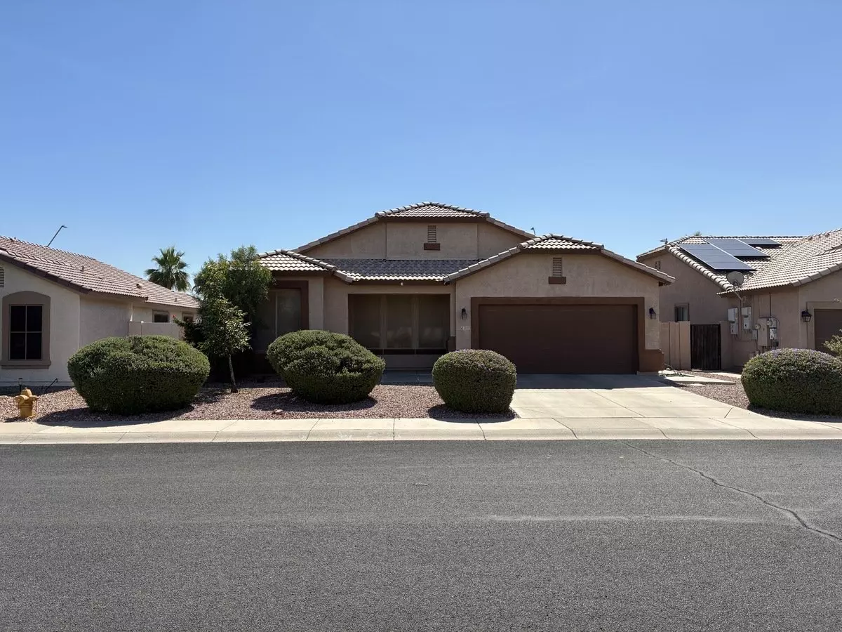 Avondale & Durango House for rent in Avondale, AZ