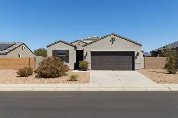 Miller Rd & Mc 85 Apartment for rent in Buckeye, AZ