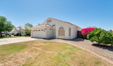 43rd Ave. And Thunderbird Apartment for rent in Glendale, AZ