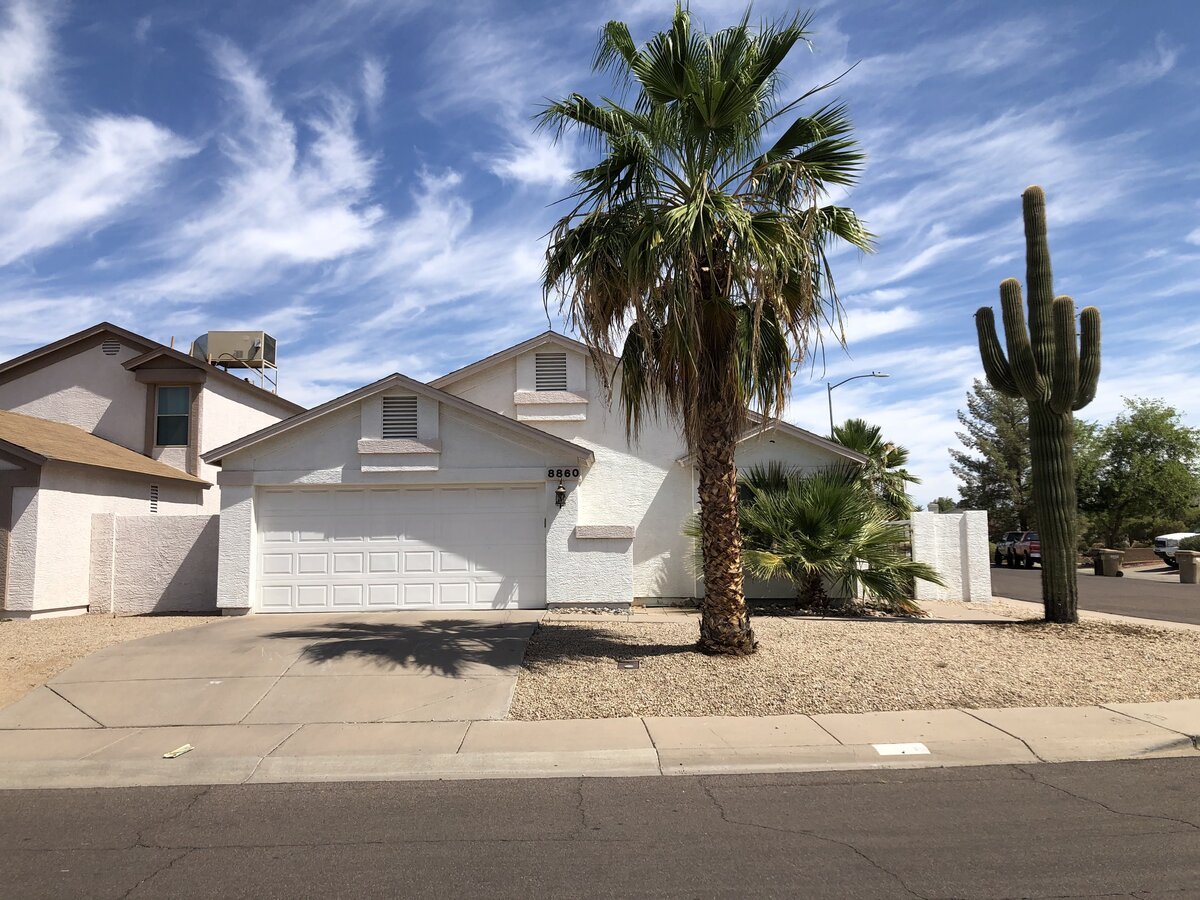 Bell Rd & N 91st Ave Apartments Peoria, AZ | Rentable