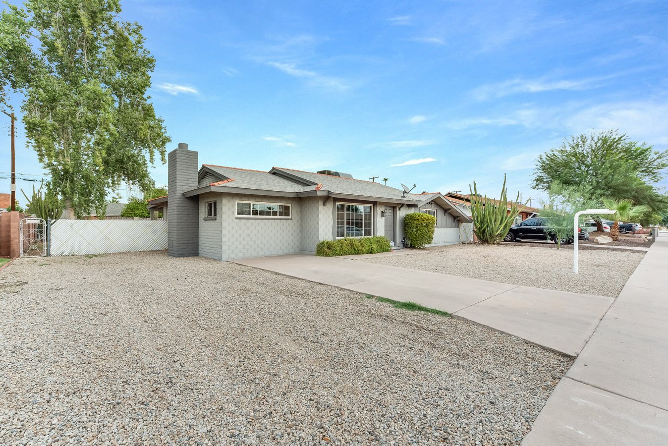 35th Avenue & Glendale Apartments Phoenix, AZ | Rentable