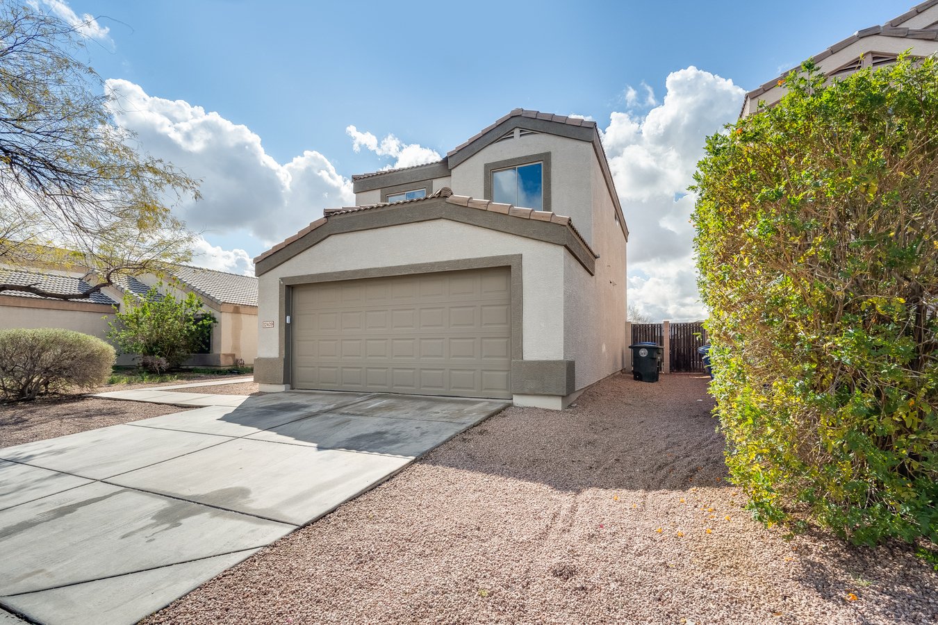 Thunderbird And Dysart Apartments El Mirage, AZ Rentable