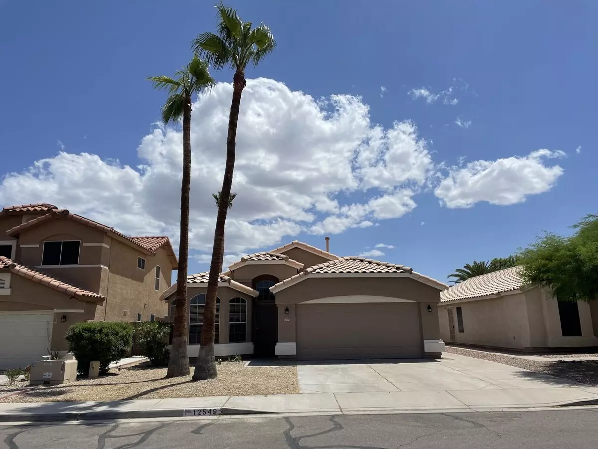 Dysart & Thomas House for rent in Avondale, AZ