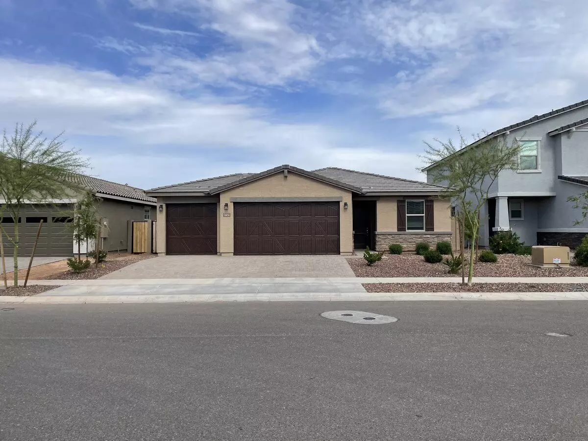 163rd & Jomax House for rent in Surprise, AZ